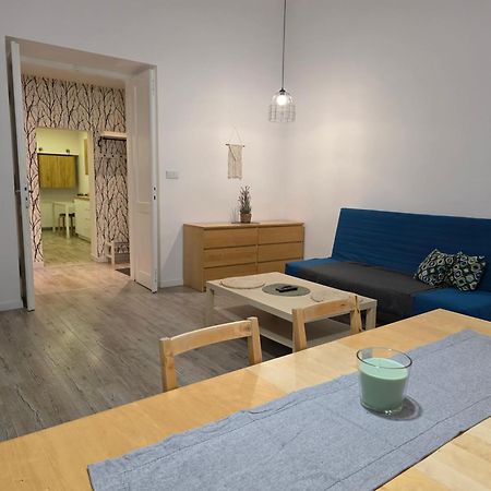 Apartament Vistula Cracovia Esterno foto