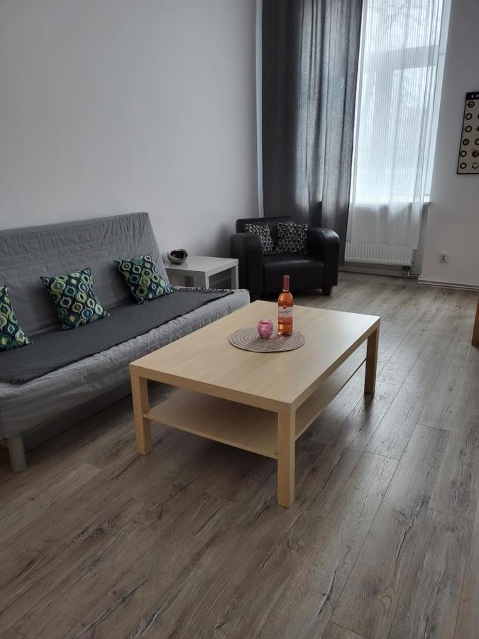 Apartament Vistula Cracovia Esterno foto