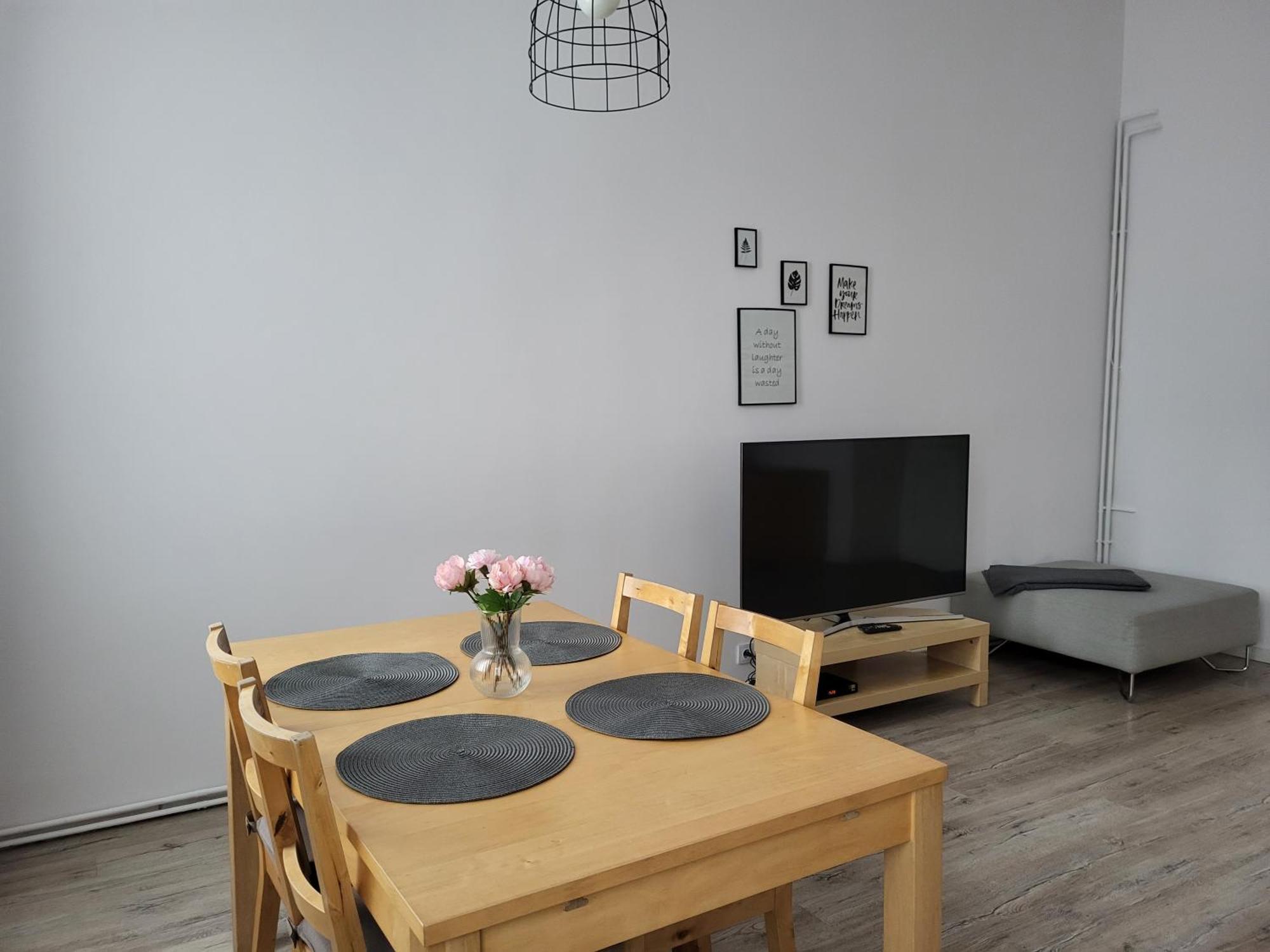 Apartament Vistula Cracovia Camera foto