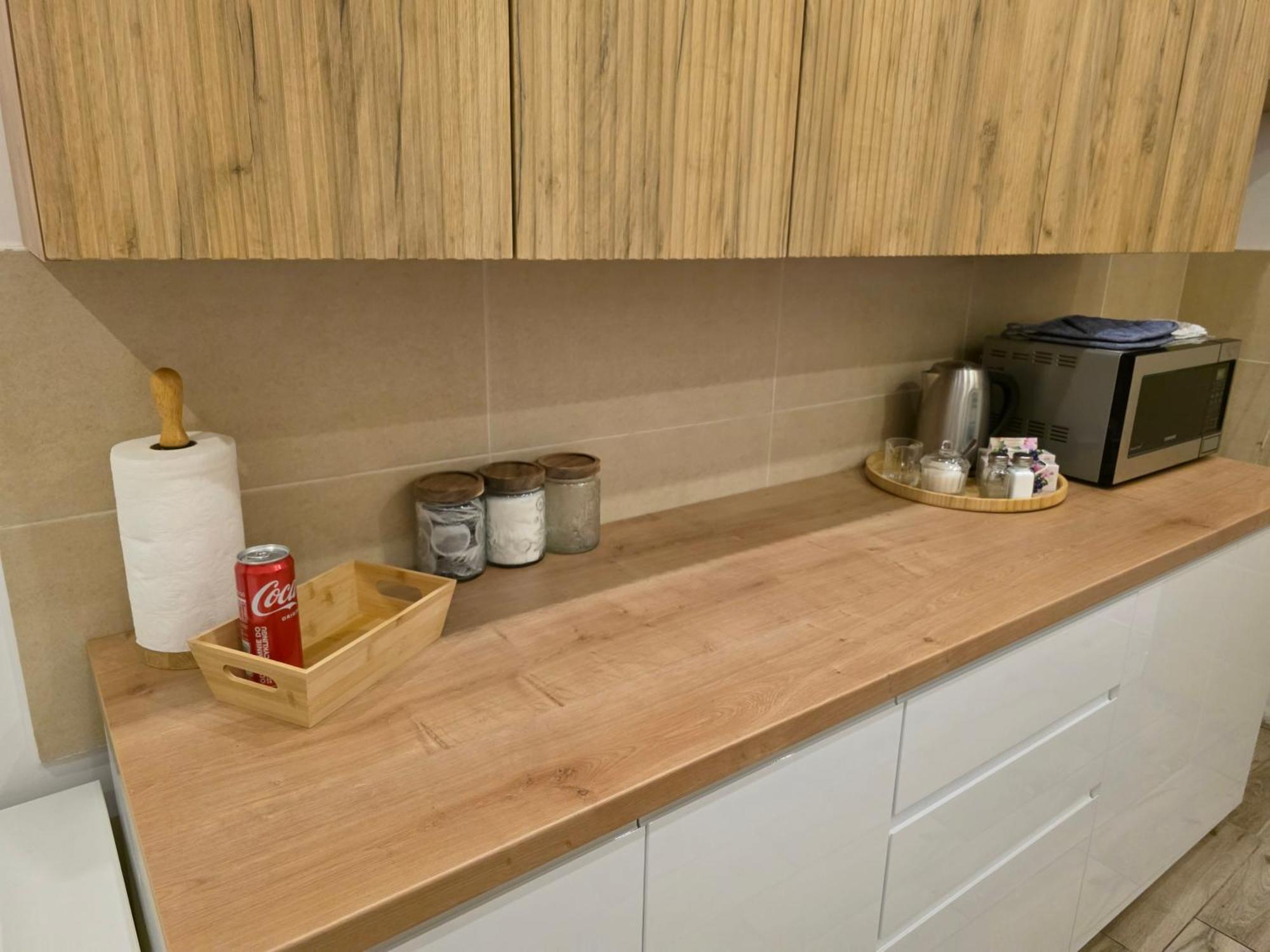 Apartament Vistula Cracovia Esterno foto