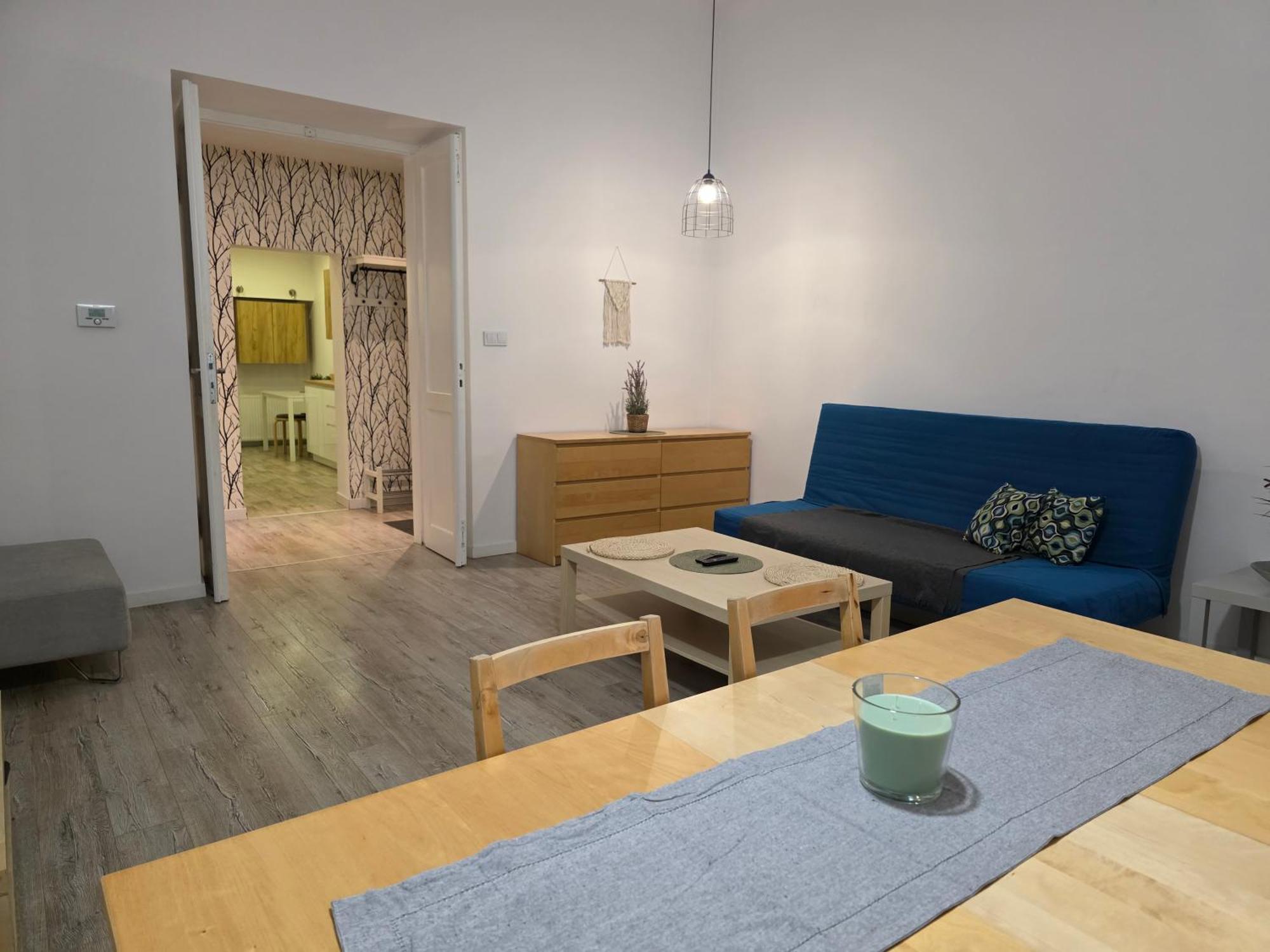 Apartament Vistula Cracovia Esterno foto